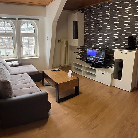 Moderne & Rustikale Monteurwohnung Im Zentrum 아이토르프 외부 사진