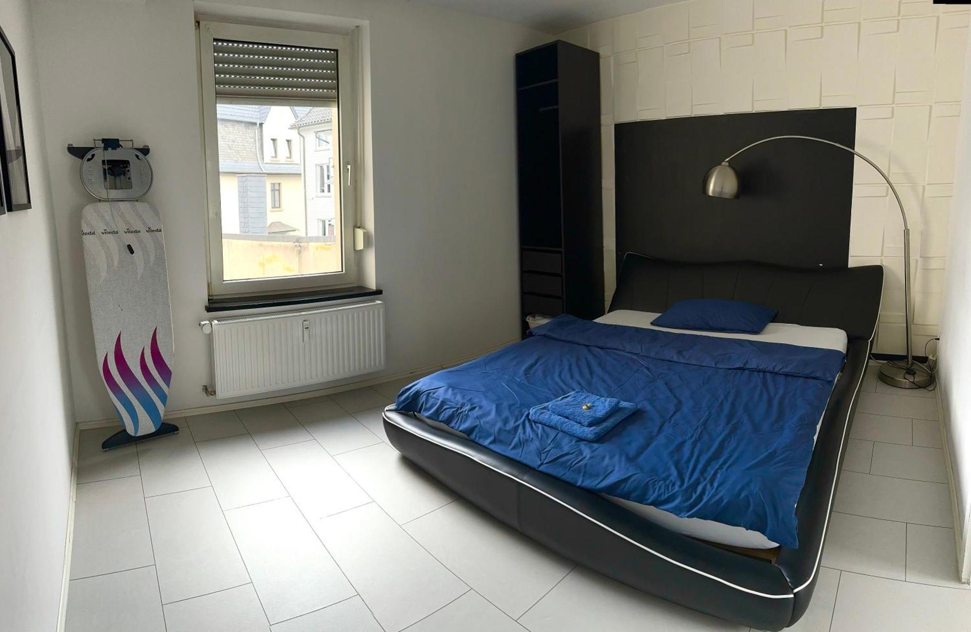 Moderne & Rustikale Monteurwohnung Im Zentrum 아이토르프 외부 사진