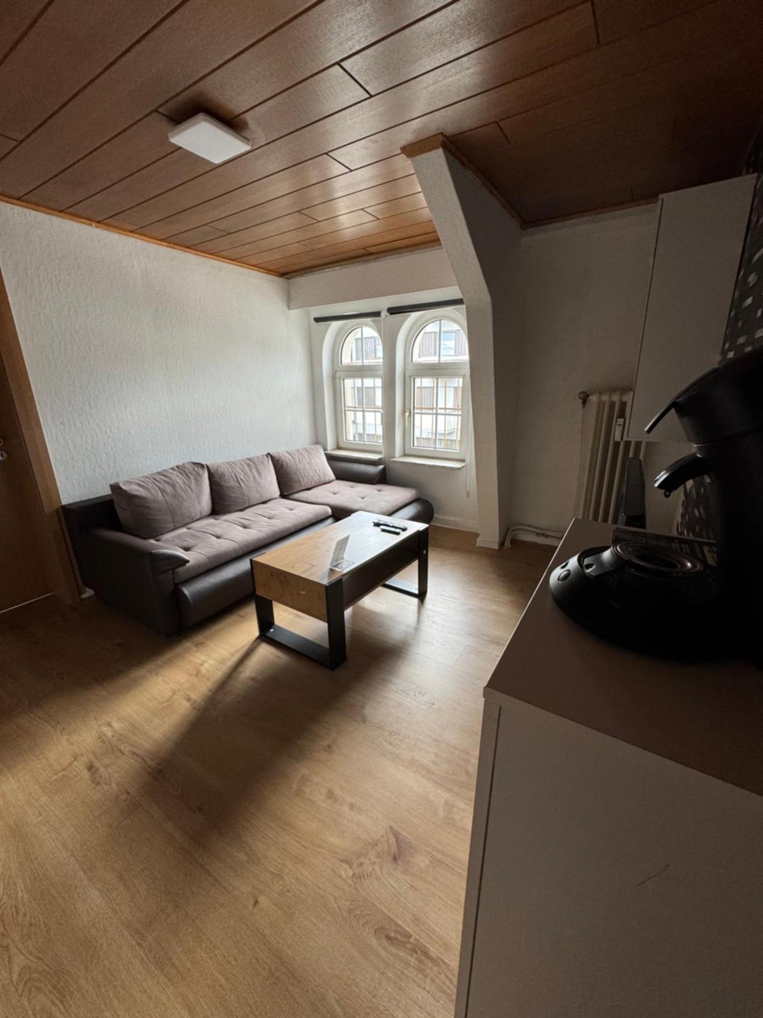 Moderne & Rustikale Monteurwohnung Im Zentrum 아이토르프 외부 사진