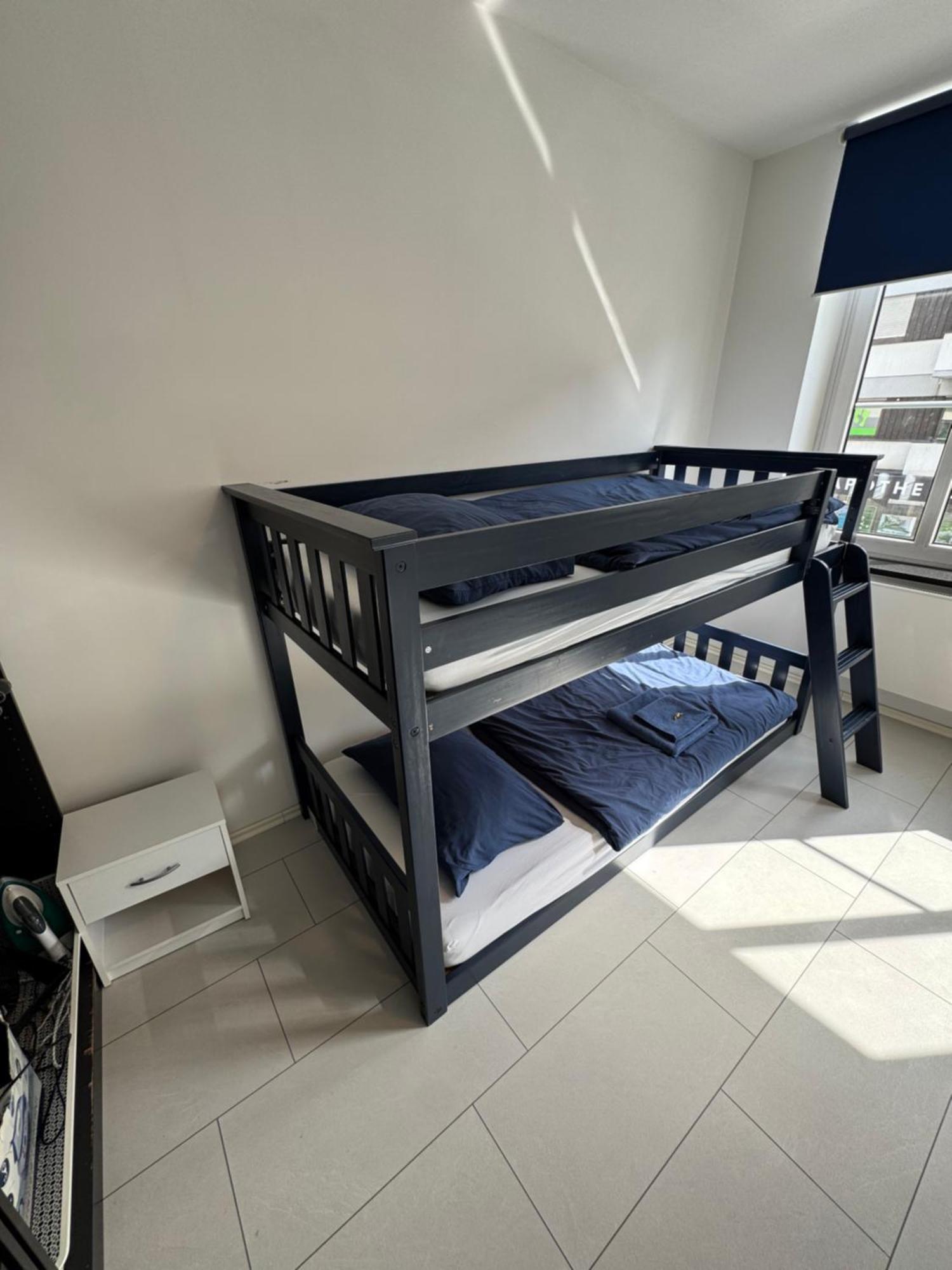 Moderne & Rustikale Monteurwohnung Im Zentrum 아이토르프 외부 사진