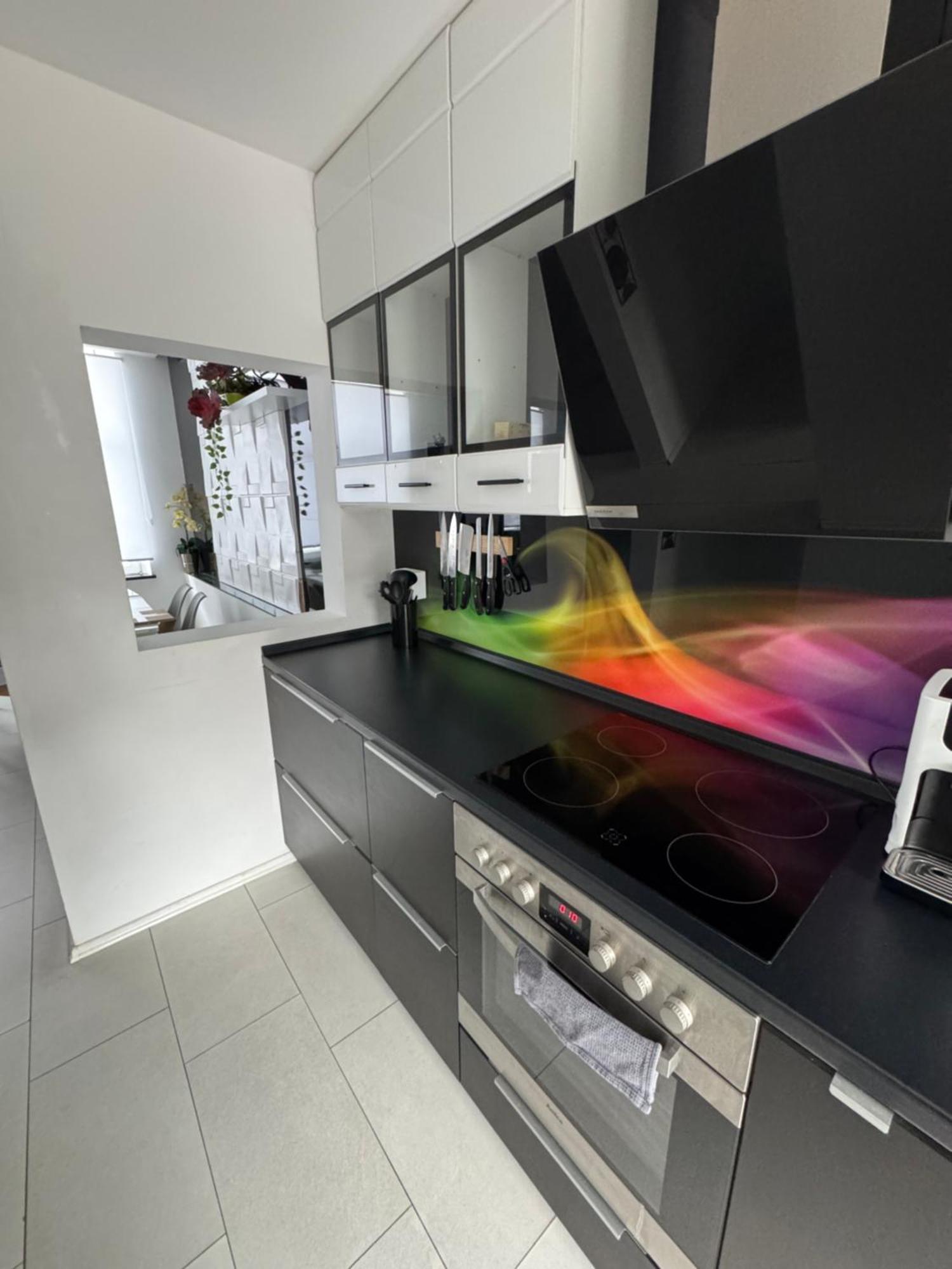 Moderne & Rustikale Monteurwohnung Im Zentrum 아이토르프 외부 사진
