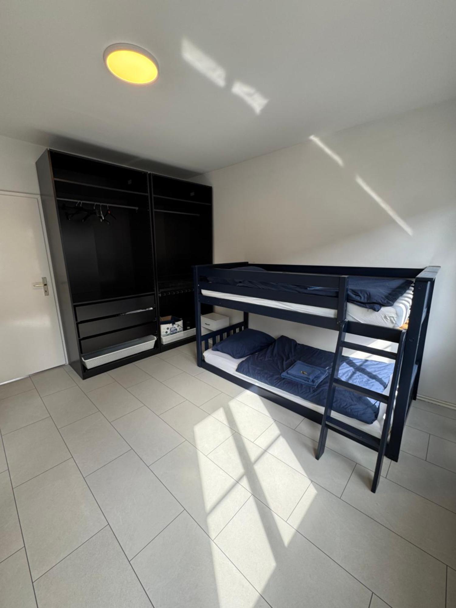 Moderne & Rustikale Monteurwohnung Im Zentrum 아이토르프 외부 사진